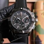 New Breitling Watches 2024 - Breitling Avenger Chronograph Gray Dial Watches